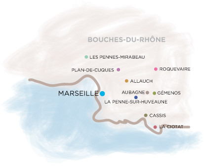 Territoire de l’action santé croisée