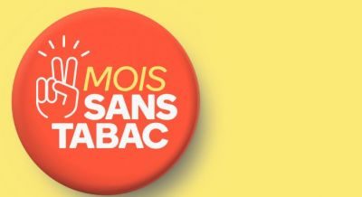 Mois sans tabac